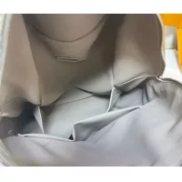 $80.00 USD Louis Vuitton AAA Quality Backpacks For Unisex #1384529