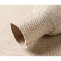 $48.00 USD Hermes Sweaters Long Sleeved For Men #1384537