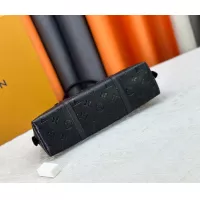 $64.00 USD Louis Vuitton AAA Quality Shoulder Bags For Unisex #1384539