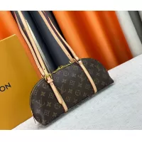 $64.00 USD Louis Vuitton AAA Quality Shoulder Bags For Women #1384540