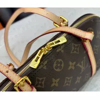 $64.00 USD Louis Vuitton AAA Quality Shoulder Bags For Women #1384540