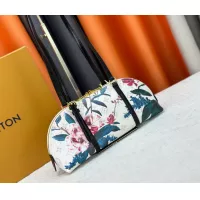 $64.00 USD Louis Vuitton AAA Quality Shoulder Bags For Women #1384541