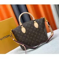 $72.00 USD Louis Vuitton AAA Quality Handbags For Women #1384548