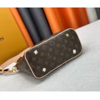 $72.00 USD Louis Vuitton AAA Quality Handbags For Women #1384548