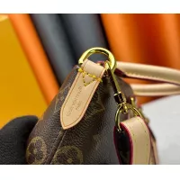 $72.00 USD Louis Vuitton AAA Quality Handbags For Women #1384548