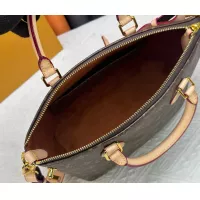 $72.00 USD Louis Vuitton AAA Quality Handbags For Women #1384548