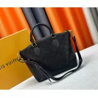 $72.00 USD Louis Vuitton AAA Quality Handbags For Women #1384549