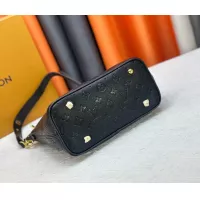 $72.00 USD Louis Vuitton AAA Quality Handbags For Women #1384549