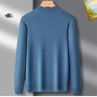 $42.00 USD The North Face Sweaters Long Sleeved For Men #1384565