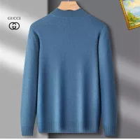 $42.00 USD Gucci Sweaters Long Sleeved For Men #1384595
