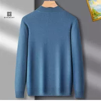 $42.00 USD Givenchy Sweaters Long Sleeved For Men #1384677