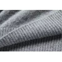 $42.00 USD Christian Dior Sweaters Long Sleeved For Men #1384694