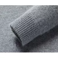 $42.00 USD Gucci Sweaters Long Sleeved For Men #1384724