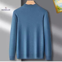 $42.00 USD Moncler Sweaters Long Sleeved For Men #1384737