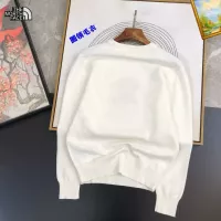 $42.00 USD The North Face Sweaters Long Sleeved For Men #1384772