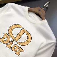 $42.00 USD Christian Dior Sweaters Long Sleeved For Men #1384788