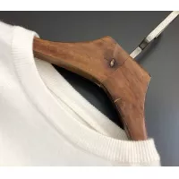 $42.00 USD Fendi Sweaters Long Sleeved For Men #1384790