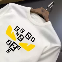 $42.00 USD Fendi Sweaters Long Sleeved For Men #1384798