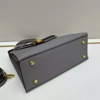 $92.00 USD Hermes AAA Quality Handbags For Women #1384830