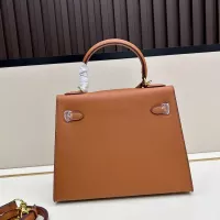 $92.00 USD Hermes AAA Quality Handbags For Women #1384832