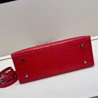 $96.00 USD Hermes AAA Quality Handbags For Women #1384841