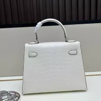 $96.00 USD Hermes AAA Quality Handbags For Women #1384848