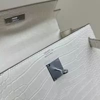 $96.00 USD Hermes AAA Quality Handbags For Women #1384848