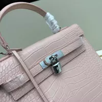 $96.00 USD Hermes AAA Quality Handbags For Women #1384849
