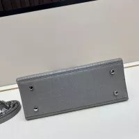 $96.00 USD Hermes AAA Quality Handbags For Women #1384851