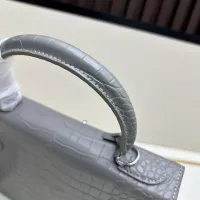 $96.00 USD Hermes AAA Quality Handbags For Women #1384851