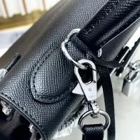 $88.00 USD Hermes AAA Quality Handbags For Women #1384863