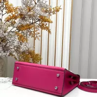 $88.00 USD Hermes AAA Quality Handbags For Women #1384881