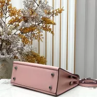 $88.00 USD Hermes AAA Quality Handbags For Women #1384883