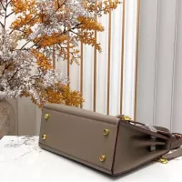 $88.00 USD Hermes AAA Quality Handbags For Women #1384897