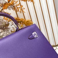 $88.00 USD Hermes AAA Quality Handbags For Women #1384933