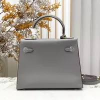 $88.00 USD Hermes AAA Quality Handbags For Women #1384934