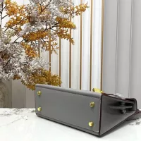 $88.00 USD Hermes AAA Quality Handbags For Women #1384934