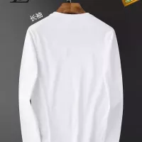 $34.00 USD Louis Vuitton LV T-Shirts Long Sleeved For Unisex #1385026