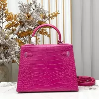 $92.00 USD Hermes AAA Quality Handbags For Women #1385029