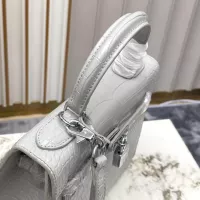 $92.00 USD Hermes AAA Quality Handbags For Women #1385040