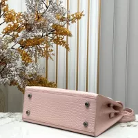 $92.00 USD Hermes AAA Quality Handbags For Women #1385042