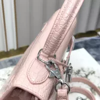 $92.00 USD Hermes AAA Quality Handbags For Women #1385042