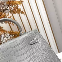 $92.00 USD Hermes AAA Quality Handbags For Women #1385045