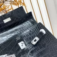 $92.00 USD Hermes AAA Quality Handbags For Women #1385049