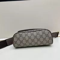 $68.00 USD Gucci AAA Quality Messenger Bags For Unisex #1385050