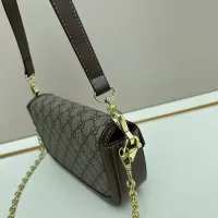 $72.00 USD Gucci AAA Quality Messenger Bags For Women #1385051