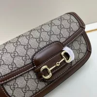 $72.00 USD Gucci AAA Quality Messenger Bags For Women #1385051