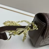 $72.00 USD Gucci AAA Quality Messenger Bags For Women #1385051