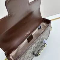 $72.00 USD Gucci AAA Quality Messenger Bags For Women #1385051