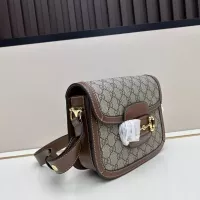 $72.00 USD Gucci AAA Quality Messenger Bags For Women #1385052
